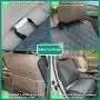 Hapyfost Waterproof Front Seat Cover Dog Car Seat Covers Nonslip and Full Protection with Side Flaps Fits Most Cars, Trucks, SUVs Hapyfost Waterproof Front Seat Cover Dog Car Seat Covers Nonslip and Full Protection with Side Flaps Fits Most Cars, Trucks, SUVs