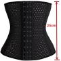 Waist Trainer Corset for Weight Loss Sport Workout Body Shaper Tummy Fat Burner