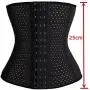 Waist Trainer Corset for Weight Loss Sport Workout Body Shaper Tummy Fat Burner Waist Trainer Corset for Weight Loss Sport Workout Body Shaper Tummy Fat Burner