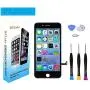 Premium Screen Replacement, Compatible with iPhone 8 4.7 inch LCD Replacement Screen with 3D Touch Screen Digitizer Fram Assembly Full Set + Free Tools(Black) Premium Screen Replacement, Compatible with iPhone 8 4.7 inch LCD Replacement Screen with 3D Touch Screen Digitizer Fram Assembly Full Set + Free Tools(Black)