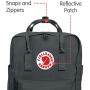 Fjallraven, Kanken Laptop 15" Backpack for Everyday