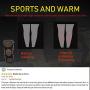 Copper Knee Brace for Arthritis Pain and Support-Copper knee sleeve Compression for Sports, Workout,Arthritis Relief-Single(XL)