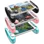 NOLOGO LMCS Joystick Grip Extended Handle Game Accessories Controller Grip for Smart Phone Analog Joystick Grip for (Color : F1 Pink)