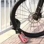 Bluetooth Chain Lock, Smart Waterproof Anti-theft Bicycle Chain Lock with App Control IOS/Android for Bike Motorcycle and Gate Bluetooth Chain Lock, Smart Waterproof Anti-theft Bicycle Chain Lock with App Control IOS/Android for Bike Motorcycle and Gate
