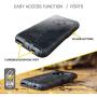 Otterbox Defender Iphone 6/6s Case - Retail Packaging - Black
