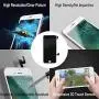 Keytas Compatible with iPhone 7 Plus Screen Replacement Kit Black 5.5" LCD for iPhone 7 Plus 3D Touch Screen Digitizer Full Assembly with Front Camera+ Earpiece+ Tools Kit+ Screen Protector (Black) Keytas Compatible with iPhone 7 Plus Screen Replacement Kit Black 5.5" LCD for iPhone 7 Plus 3D Touch Screen Digitizer Full Assembly with Front Camera+ Earpiece+ Tools Kit+ Screen Protector (Black)