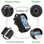 Farielyn-X Bike Phone Front Frame Bag-Waterproof Bicycle Top Tube Cycling Phone Mount Pack with Touch Screen Sun Visor Large Capacity Phone Case for Cellphone Below 6.5’’ iPhone 7 8 Plus xs max