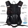 VBG VBIGER Hydration Pack Backpack Water Backpack & 2L Hydration Water Bladder for Cycling Hiking Running