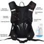 VBG VBIGER Hydration Pack Backpack Water Backpack & 2L Hydration Water Bladder for Cycling Hiking Running VBG VBIGER Hydration Pack Backpack Water Backpack & 2L Hydration Water Bladder for Cycling Hiking Running