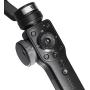 Zhiyun Smooth 4 3-Axis Handheld Gimbal Stabilizer W/Focus Pull & Zoom for Smartphone Like iPhone Xs X 8 7 Plus Android Samsung S9 (Smooth 4 with Action Camera Adapter) Zhiyun Smooth 4 3-Axis Handheld Gimbal Stabilizer W/Focus Pull & Zoom for Smartphone Like iPhone Xs X 8 7 Plus Android Samsung S9 (Smooth 4 with Action Camera Adapter)