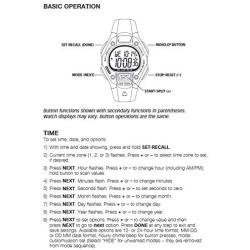 Timex Ironman Classic 30 Full-Size 38mm Watch
