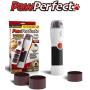 Bell + Howell PAWPERFECT Pet Nail Rotating File with 7000-14,000 RPMs for Dogs, Cats, and Other Small Animals As Seen On TV