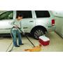 BISSELL Garage Pro Wall-Mounted Wet Dry Car Vacuum/Blower with Auto Tool Kit, 18P03-Gray, Gray