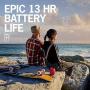 Ultimate Ears WONDERBOOM 2 - Crushed Ice Grey