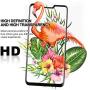 Yersan Glass Screen Protector for LG G8 ThinQ [2 Pack], 9H Hardness Anti-Scratch Full Coverage Case Friendly Bubble-Free Tempered Glass Screen Protector Film for LG G8 ThinQ