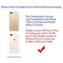 Vimour OEM Original Back Rear Camera Glass Lens Replacement with Adhesive and Repair Toolkit for iPhone 7 Plus and iPhone 8 Plus 5.5 inches