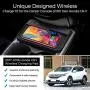 CarQiWireless Wireless Charger for Honda CRV 2019 2018 2017 Car Fast Charging Charger, Center Console Holder Storage Box with QI Enable Cell Phone Wireless Charging Pad Mat for CR-V Interior Accessory CarQiWireless Wireless Charger for Honda CRV 2019 2018 2017 Car Fast Charging Charger, Center Console Holder Storage Box with QI Enable Cell Phone Wireless Charging Pad Mat for CR-V Interior Accessory