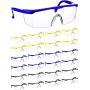 Safety Goggles Over Glasses Eyes Protection Goggles Anti-fog Safety Glasses