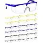 Safety Goggles Over Glasses Eyes Protection Goggles Anti-fog Safety Glasses Safety Goggles Over Glasses Eyes Protection Goggles Anti-fog Safety Glasses