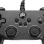 ILS - D2E USB Wired Vibration Turbo Gamepad for PC Windows PS3 TV Box Android Mobile Phone