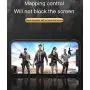 MeterMal Game Accessoryl 2 in 1 Gamepad Phone Case Pubg Mobile Game Joystick Controller Free Fire L1R1 Buttons for IP Mobile Phone 6/6S 6P/6SP 7/8 7P/8P X/XS XR XS MAX IP Mobile Phone 7/8 MeterMal Game Accessoryl 2 in 1 Gamepad Phone Case Pubg Mobile Game Joystick Controller Free Fire L1R1 Buttons for IP Mobile Phone 6/6S 6P/6SP 7/8 7P/8P X/XS XR XS MAX IP Mobile Phone 7/8