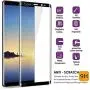 Screen Protector for Samsung Galaxy Note 9, [2 Pack] [9H Hardness] [Full Screen Coverage] [Bubble-Free][Case Friendly] Tempered Glass Galaxy Note9 Screen Protector