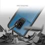 Galaxy S9 Plus Case,Slim Fit Premium Leather Samsung Galaxy S9 Plus Wallet Case Card Slots Shockproof Folio Flip Protective Defender Shells for Samsung Galaxy S9 Plus - Blue