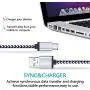 Android Charger Cable, FiveBox 5-Pack 6ft Micro USB Cable Cord Braided Fast Charging Phone Charger for Samsung Galaxy J3 J7 S6 S7 Edge, Tablet, LG stylo 2/3 LG G3 G4 K30 K20 Plus, Kindle Fire 7 8 10 Android Charger Cable, FiveBox 5-Pack 6ft Micro USB Cable Cord Braided Fast Charging Phone Charger for Samsung Galaxy J3 J7 S6 S7 Edge, Tablet, LG stylo 2/3 LG G3 G4 K30 K20 Plus, Kindle Fire 7 8 10