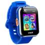 VTech KidiZoom Smartwatch DX2 (Frustration Free Packaging), Blue, Great Gift For Kids, Toddlers, Toy for Boys and Girls, Ages 4, 5, 6, 7, 8, 9, reg VTech KidiZoom Smartwatch DX2 (Frustration Free Packaging), Blue, Great Gift For Kids, Toddlers, Toy for Boys and Girls, Ages 4, 5, 6, 7, 8, 9, reg