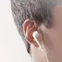 2 Pack Earphones with Microphone Volume Control, Wired Earbuds Headphones Headsets Noise Isolating Deep Bass 3.5mm Plug Compatible with Most Smartphones.Tablets.Laptops(White 2pack) 2 Pack Earphones with Microphone Volume Control, Wired Earbuds Headphones Headsets Noise Isolating Deep Bass 3.5mm Plug Compatible with Most Smartphones.Tablets.Laptops(White 2pack)