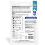 Himalayan Dog Chews 100% Natural, Small, 3.3 Oz., 3 Piece Himalayan Dog Chews 100% Natural, Small, 3.3 Oz., 3 Piece