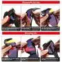 Polarized Sports Sunglasses for Men Women Outdoor Running Bike Cycling Glasses Polarized Sports Sunglasses for Men Women Outdoor Running Bike Cycling Glasses