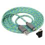 snakebyte USB Charge: Cable - USB-C Charging Cable For Use with all USB-C Compatible Devices Such as Nintendo Switch Lite, Smartphones Etc. (Nintendo Switch)