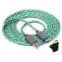 snakebyte USB Charge: Cable - USB-C Charging Cable For Use with all USB-C Compatible Devices Such as Nintendo Switch Lite, Smartphones Etc. (Nintendo Switch) snakebyte USB Charge: Cable - USB-C Charging Cable For Use with all USB-C Compatible Devices Such as Nintendo Switch Lite, Smartphones Etc. (Nintendo Switch)
