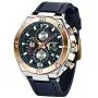 BENYAR - Wrist Watch for Men, Genuine Leather Strap Watches, Quartz Movement, Waterproof Analog Chronograph Business Watches BENYAR - Wrist Watch for Men, Genuine Leather Strap Watches, Quartz Movement, Waterproof Analog Chronograph Business Watches