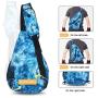 ZZSY Sling Bag, Shoulder Chest Crossbody Backpack Travel Casual Daypack