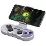 Mosto 8Bitdo Clip Holder Bracket for 8Bitdo SN30 Pro & SF30 Pro, Bracket Handgrip Smart Clip for 8Bitdo SN30 Pro & SF30 Pro, Telescopic Stand for 3.5-6 Inch Phones, Galaxy S7 S8 Note 5 & iPhone X Mosto 8Bitdo Clip Holder Bracket for 8Bitdo SN30 Pro & SF30 Pro, Bracket Handgrip Smart Clip for 8Bitdo SN30 Pro & SF30 Pro, Telescopic Stand for 3.5-6 Inch Phones, Galaxy S7 S8 Note 5 & iPhone X