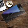 LK [3 Pack] Screen Protector for Samsung Galaxy S7 Tempered Glass (Easy Installation Alignment Frame) HD Clear, 9H Hardness, Anti Scratch, Case Friendly