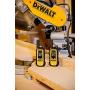 DEWALT DXFRS300 1 Watt Heavy Duty Walkie Talkies - Waterproof, Shock Resistant, Long Range & Rechargeable Two-Way Radio with VOX (2 Pack)