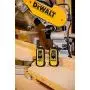 DEWALT DXFRS300 1 Watt Heavy Duty Walkie Talkies - Waterproof, Shock Resistant, Long Range & Rechargeable Two-Way Radio with VOX (2 Pack)