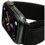 Skinomi Screen Protector Compatible with Apple Watch Series 5 (44mm)(6-Pack)(EZ Installation) Clear TechSkin TPU Anti-Bubble HD Film