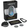 Xenvo Shutterbug - Camera Shutter Remote Control - Bluetooth Wireless Selfie Button Clicker - Compatible with iPhone, iPad, Android, Samsung, and Google Pixel Cell Phones, Smartphones and Tablets