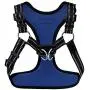 Voyager Step-In Flex Dog Harness - All Weather Mesh, Step In Adjustable Harness for Small and Medium Dogs by Best Pet Supplies Voyager Step-In Flex Dog Harness - All Weather Mesh, Step In Adjustable Harness for Small and Medium Dogs by Best Pet Supplies