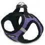 Voyager Step-in Plush Dog Harness - Soft Plush, Step in Vest Harness for Small and Medium Dogs by Best Pet Supplies Voyager Step-in Plush Dog Harness - Soft Plush, Step in Vest Harness for Small and Medium Dogs by Best Pet Supplies