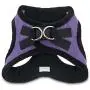 Voyager Step-in Plush Dog Harness - Soft Plush, Step in Vest Harness for Small and Medium Dogs by Best Pet Supplies Voyager Step-in Plush Dog Harness - Soft Plush, Step in Vest Harness for Small and Medium Dogs by Best Pet Supplies