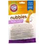 Arm & Hammer Nubbies Dental Treats for Dogs | Dental Chews Fight Bad Breath, Plaque & Tartar without Brushing | Available in Multiple Flavors and Sizes Arm & Hammer Nubbies Dental Treats for Dogs | Dental Chews Fight Bad Breath, Plaque & Tartar without Brushing | Available in Multiple Flavors and Sizes