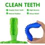 SHARLOVY Dog Chew Toys for Puppies Teething, 14 Pack Dog Rope Toys Tug of War Dog Toy Bundle Toothbrush iq Treat Ball Squeaky Rubber Bone Durable Dog Chew Toys for Small Dogs Pet Toys Puppy Toys SHARLOVY Dog Chew Toys for Puppies Teething, 14 Pack Dog Rope Toys Tug of War Dog Toy Bundle Toothbrush iq Treat Ball Squeaky Rubber Bone Durable Dog Chew Toys for Small Dogs Pet Toys Puppy Toys