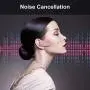 Bluetooth Earpiece for Cell Phones - GLCON Hands Free Wireless Bluetooth Headset with Noise Cancelling Mic for Driver Trucker Business - Bluetooth Headphones Earbuds for iPhone iPad Android (Pink) Bluetooth Earpiece for Cell Phones - GLCON Hands Free Wireless Bluetooth Headset with Noise Cancelling Mic for Driver Trucker Business - Bluetooth Headphones Earbuds for iPhone iPad Android (Pink)