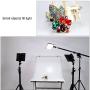 VILTROX L116T CRI95+ Super Slim Dimmable LED Light Panel,Bi-Color 3300K-5600K LED Video Light with LCD Control/Light Mount