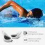 COPOZZ Swimming Goggles, No Leaking Swim Racing Triathlon Goggles for Adult Men Women Youth, Anti Fog UV Protection Lenses, Soft Silicone Frame and Strap COPOZZ Swimming Goggles, No Leaking Swim Racing Triathlon Goggles for Adult Men Women Youth, Anti Fog UV Protection Lenses, Soft Silicone Frame and Strap
